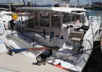 catamaran Nautitech 40 Open MURTER Croatia