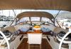 Bavaria Cruiser 56 2016  yacht charter Trogir