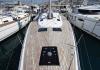Bavaria Cruiser 56 2016  yacht charter Trogir