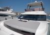 Prestige M48 2026 motor yacht charter