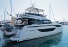 Prestige M48 2026  Adriatic cruise