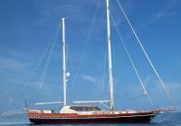motor boat Custom built 183 Bodrum Turkey