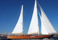 motor boat Custom built 183 Bodrum Turkey