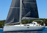 sailboat Hanse 430e Pula Croatia