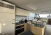 Prestige 590 Flybridge 2022 motor yacht charter
