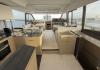Prestige 590 Flybridge 2022 motor yacht charter