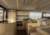 Prestige 590 Flybridge 2022  weekly yacht rental