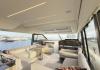 Prestige 590 Flybridge 2022  Sukošan Croatia