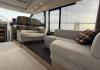 Prestige 590 Flybridge 2022 motor yacht charter