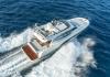 Prestige 590 Flybridge 2022  Sukošan Croatia