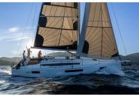 sailboat Sun Odyssey 415 TENERIFE Spain