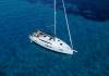 Sun Odyssey 415 2026  sailboat charter