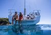 Sun Odyssey 415 2026  new sailboat