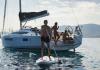 Sun Odyssey 415 2026  sailboat charter