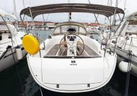 sailboat Bavaria Cruiser 32 KRK Croatia
