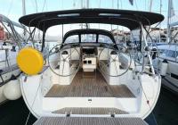 sailboat Bavaria Cruiser 40 KRK Croatia