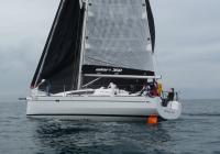 sailboat Elan 354 Impression Biograd na moru Croatia