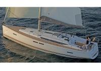 sailboat Sun Odyssey 439 Preveza Greece