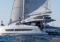 catamaran Fountaine Pajot FP 44 Maestro MALLORCA Spain