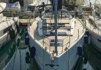 sailboat Hanse 575 Sukošan Croatia