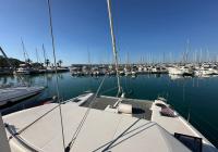 catamaran Dufour 48 Catamaran Messina Italy