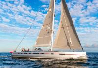 sailboat - sailing yacht Trogir Croatia