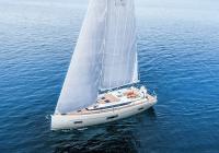 sailboat Bavaria C45 Lefkada Greece