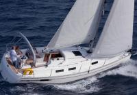 sailboat Bavaria Cruiser 32 KRK Croatia