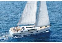 sailboat Bavaria Cruiser 56 Primošten Croatia