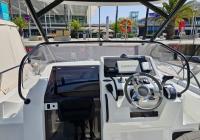 motor boat Beneteau Flyer 8 Sundeck Barcelona Spain