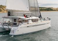 catamaran Lagoon 450 Sport MALLORCA Spain