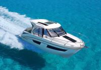 motor boat Antares 9 OB Sukošan Croatia