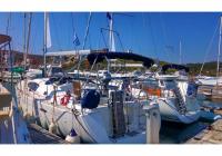 sailboat Oceanis 43 CORFU Greece