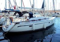 sailboat Bavaria 39 Cruiser MURTER Croatia