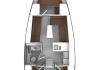 Bavaria Cruiser 37 2017  yacht charter Split
