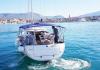 Bavaria Cruiser 37 2017  yacht charter Split
