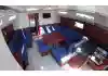Hanse 455 2017  yacht charter Pula