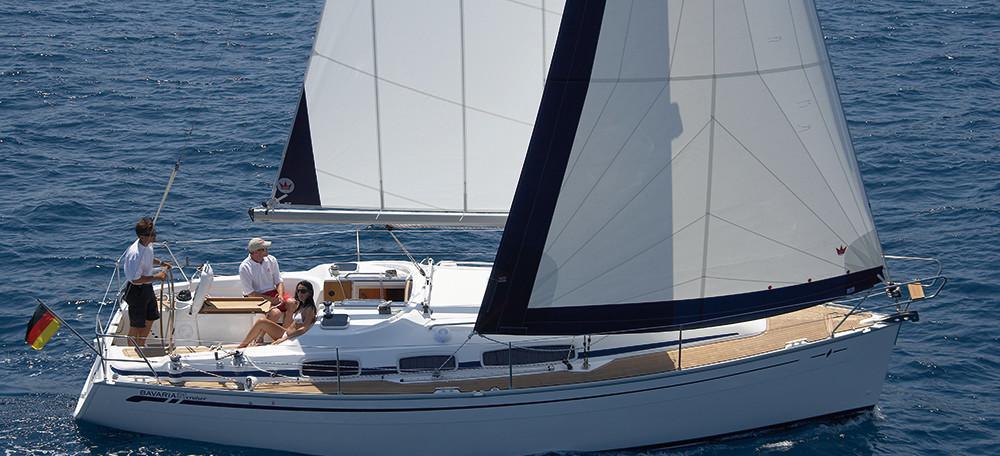 Bavaria 39 Cruiser
