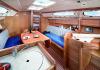 Bavaria 39 Cruiser 2006 sailboat charter