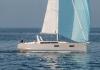 Oceanis 38 2015  rental sailboat Croatia