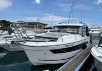 motor boat Merry Fisher 1095 Zadar Croatia