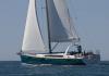 Oceanis 48 2016  rental sailboat Croatia