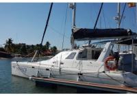 catamaran Voyage 440 GRAN CANARIA Spain