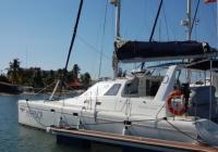 catamaran Voyage 440 MALLORCA Spain
