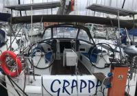 sailboat Sun Odyssey 519 TENERIFE Spain