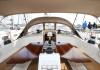 Bavaria Cruiser 51 2017  yacht charter Biograd na moru