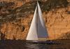 Sense 50 2011  rental sailboat Turkey