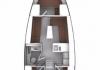 Bavaria Cruiser 37 2017  rental sailboat Croatia