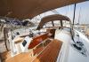 Bavaria Cruiser 37 2017  rental sailboat Croatia