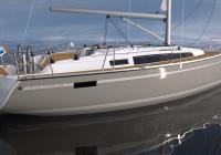 sailboat Bavaria Cruiser 34 Phuket Thailand